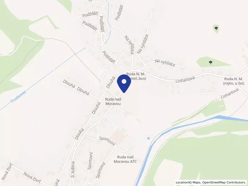 FESTO - ŠTODT, s.r.o., Ruda nad Moravou, 9. května 145, 78963 Ruda nad Moravou - Ruda nad Moravou, IČO 26823284