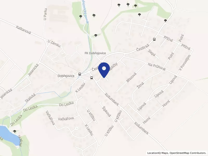 Staročeská pekárna s.r.o., U Kapličky 13, 25101 Dobřejovice - Dobřejovice, IČO 26739330