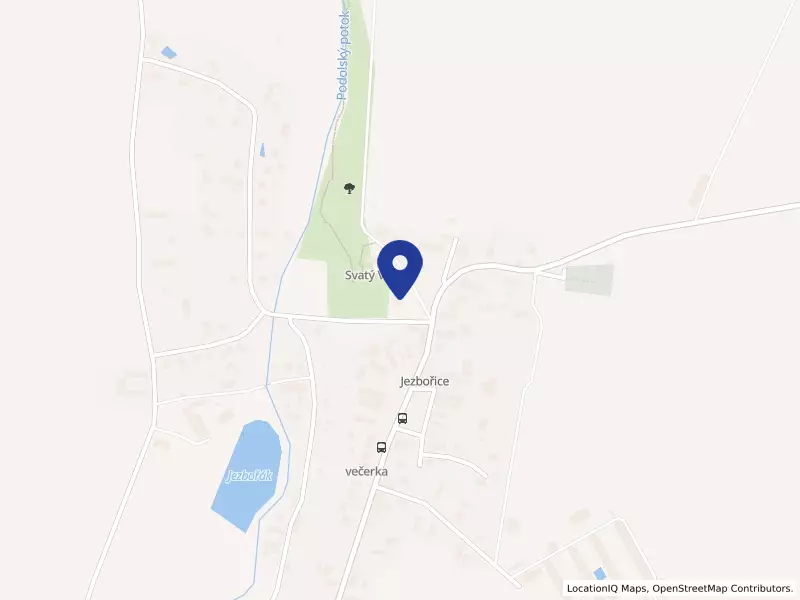 SirenDM s.r.o., 1, 53002 Jezbořice - Jezbořice, IČO 24427349