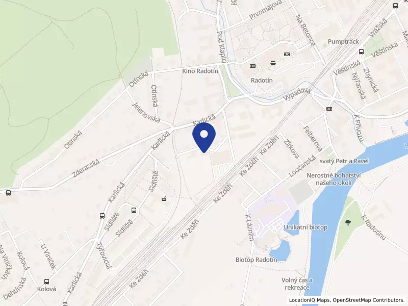 Pražské silniční stavby s.r.o., Praha, U starého stadiónu 11, 15300 Praha 5 - Radotín, IČO 01410806