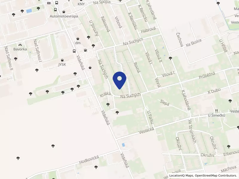 Onepack s.r.o., Na Suchých 324, 25250 Vestec - Vestec, IČO 09832408