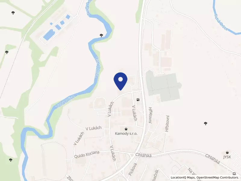 S.A.S. cz spol. s r.o., V Lukách 1418, 56201 Ústí nad Orlicí - Ústí nad Orlicí, IČO 64790959