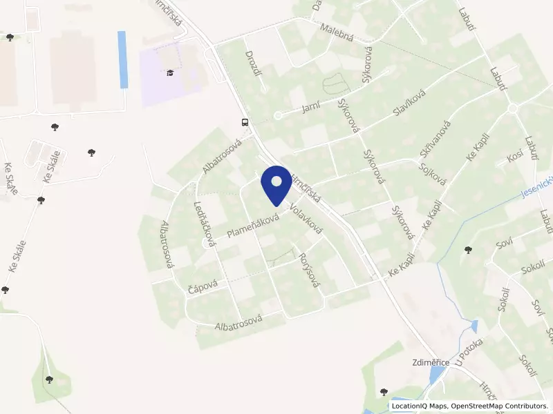 JaroAsie s.r.o., Plameňáková 208, 25242 Jesenice - Zdiměřice, IČO 06850545