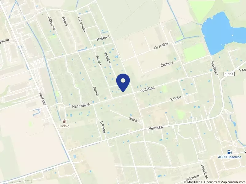 HOANGANHCZ s.r.o., Na Suchých 212, 25250 Vestec - Vestec, IČO 05540488