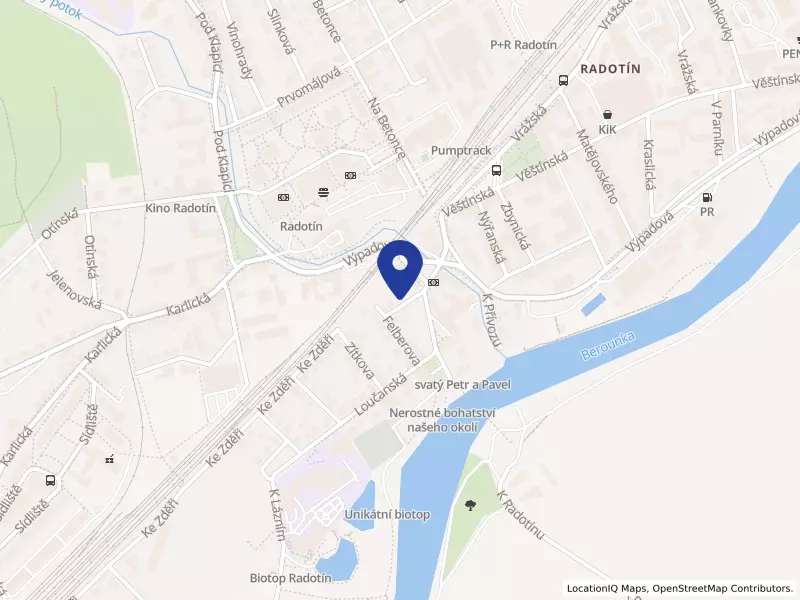 MaFa Production s.r.o., Ježdíkova 211/2, 15300 Praha 5 - Radotín, IČO 17729831