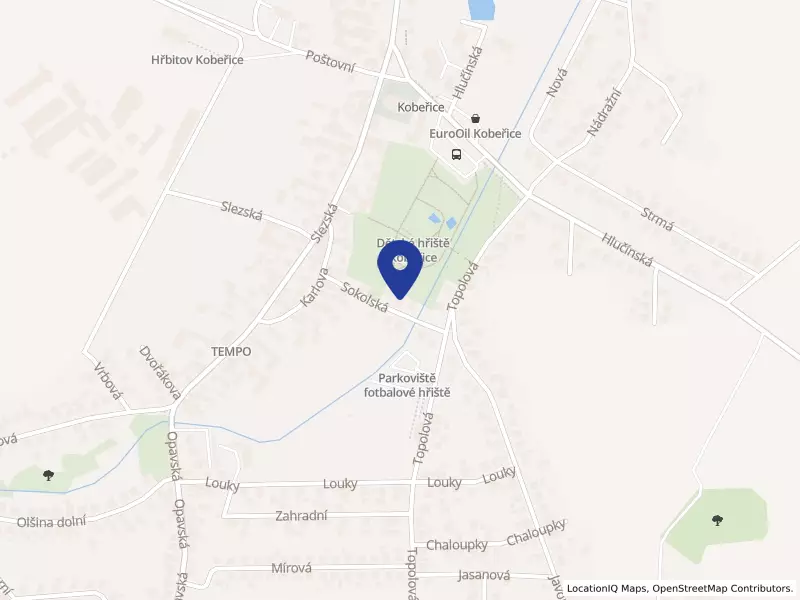 GIPFEL v.o.s., Sokolská 711/4, 74727 Kobeřice - Kobeřice, IČO 25842366