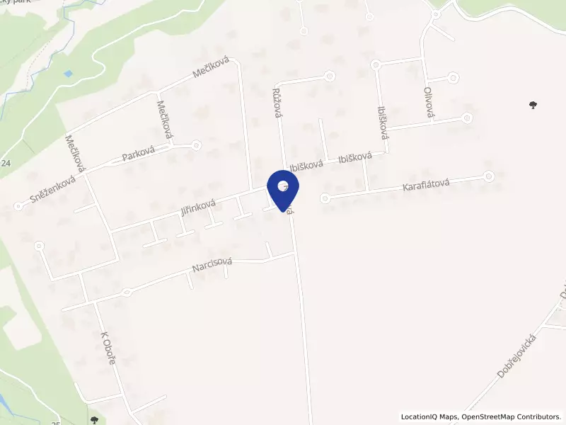 SEO PRO s.r.o., Jiřinková 362, 25242 Jesenice - Osnice, IČO 24793493