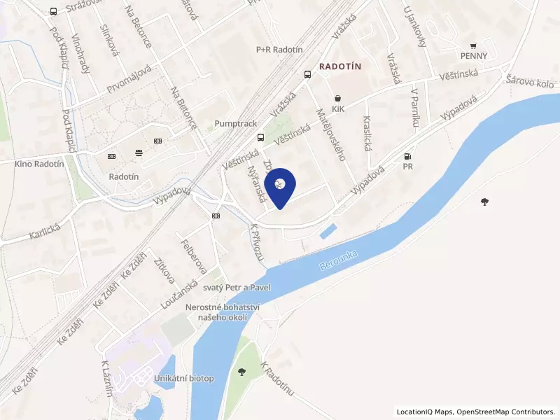 Van Polis s.r.o., Tachovská 609/8, 15300 Praha 5 - Radotín, IČO 24188476
