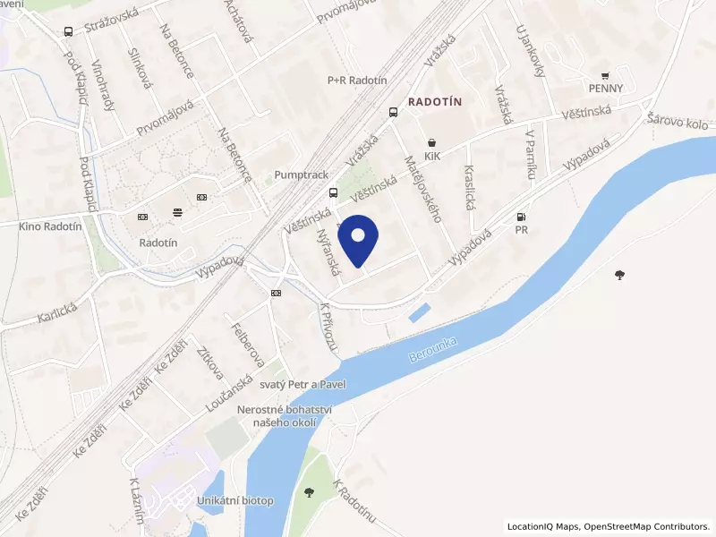 TAQWA MiE s.r.o., Zbynická 584/6, 15300 Praha 5 - Radotín, IČO 03060594