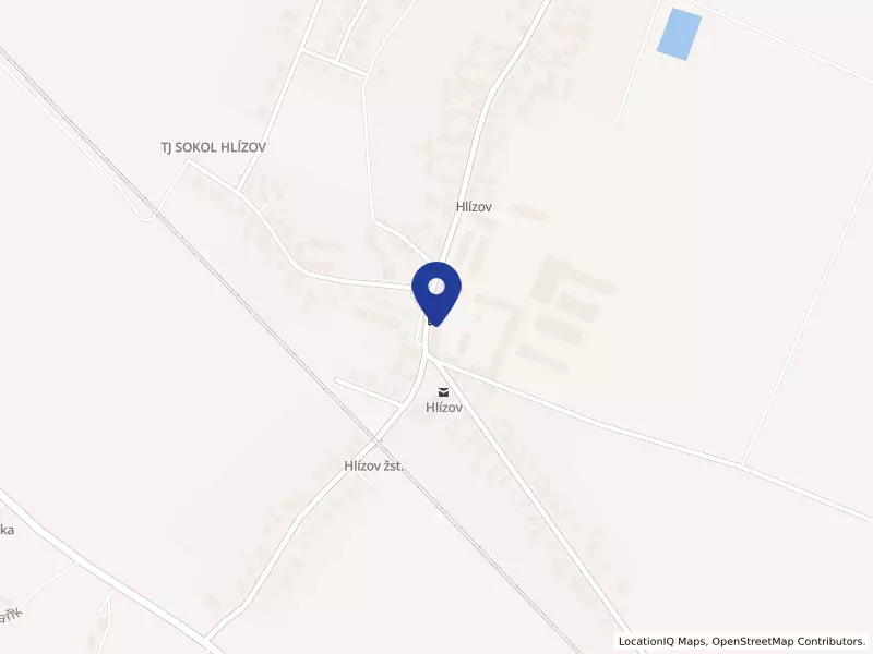 ACS HOLDING s.r.o., 230, 28532 Hlízov - Hlízov, IČO 09948783