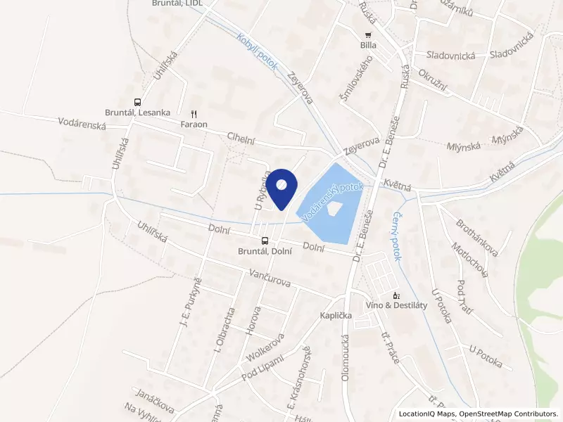 Help - in, o.p.s., Bruntál, U Rybníka 1568/4, 79201 Bruntál - Bruntál, IČO 25900757