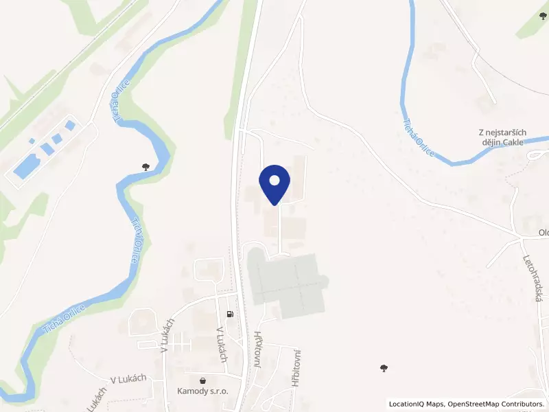 Zahradnictví Šťastný spol. s r. o., Hřbitovní 572, 56201 Ústí nad Orlicí - Ústí nad Orlicí, IČO 06477364