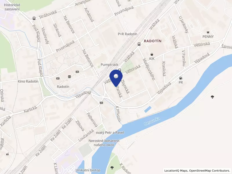 broduction s.r.o., Nýřanská 1043/6, 15300 Praha 5 - Radotín, IČO 29053340