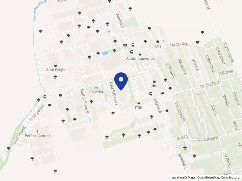 FANY Gastroservis s.r.o., Vestec, Průmyslová 536, 25250 Vestec - Vestec, IČO 27086437