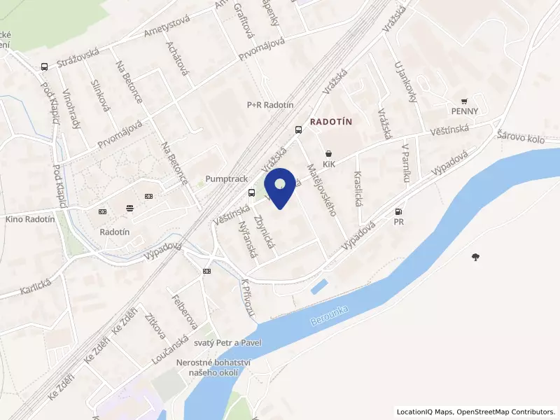 Protech Group s.r.o., Věštínská 1525/6a, 15300 Praha 5 - Radotín, IČO 25241486