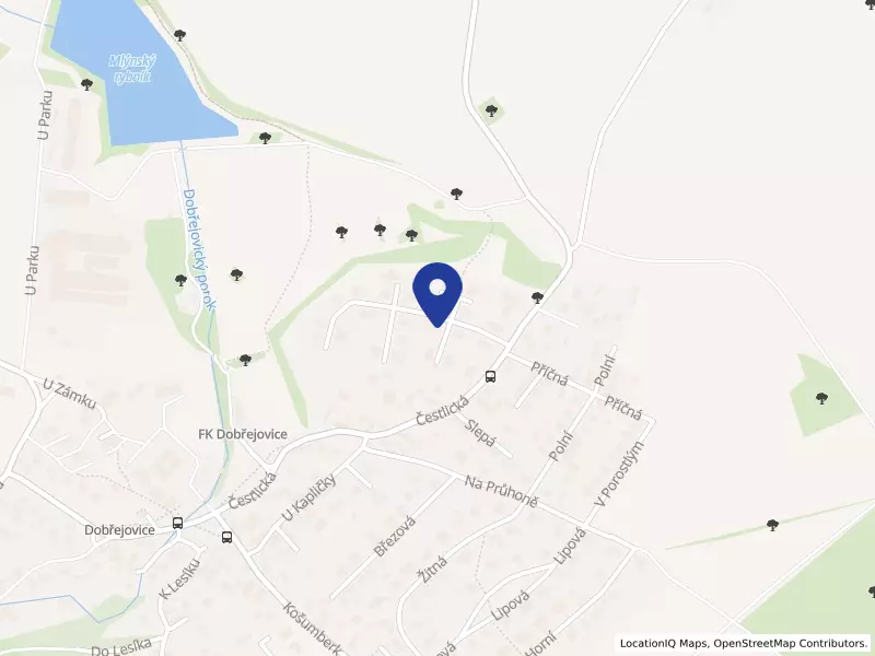 Oxcom s.r.o., Nad Mlýnským Rybníkem 339, 25101 Dobřejovice - Dobřejovice, IČO 05436842