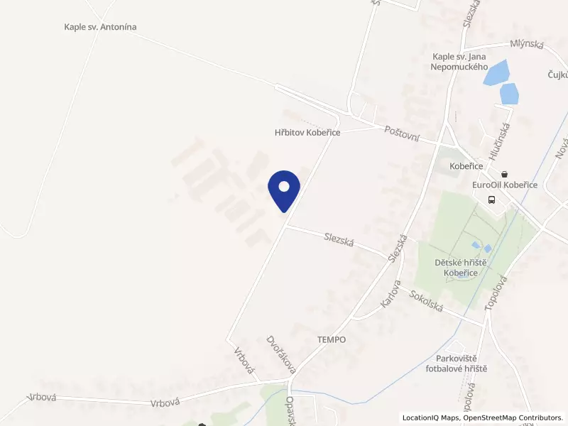 CETA s.r.o., Kobeřice, Zemědělská 776, 74727 Kobeřice - Kobeřice, IČO 49608738