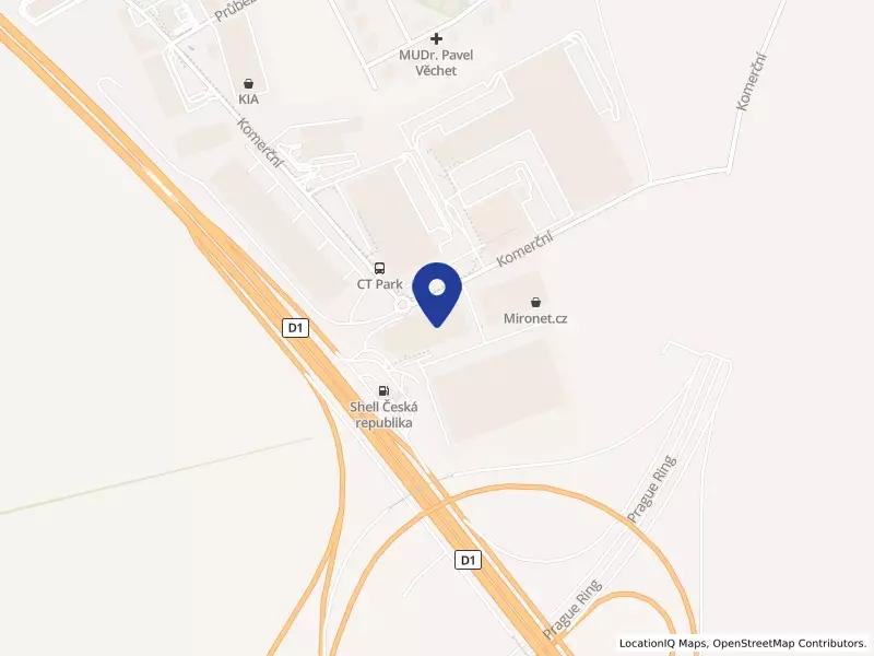 MUOI CULINARY s.r.o., 148, 25101 Nupaky - Nupaky, IČO 14402319