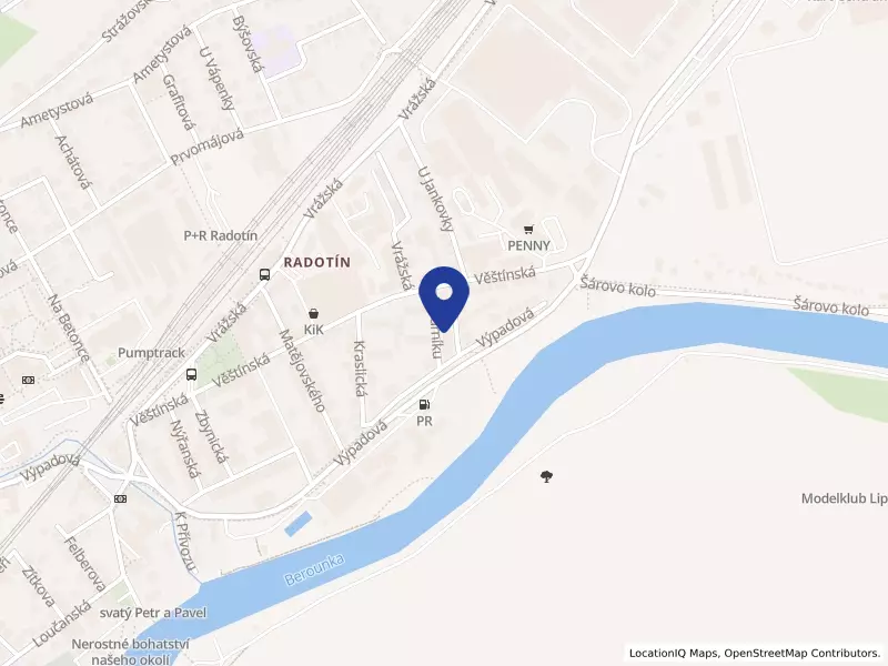 TEZA MV s.r.o., V Parníku 407/17, 15300 Praha 5 - Radotín, IČO 26162644