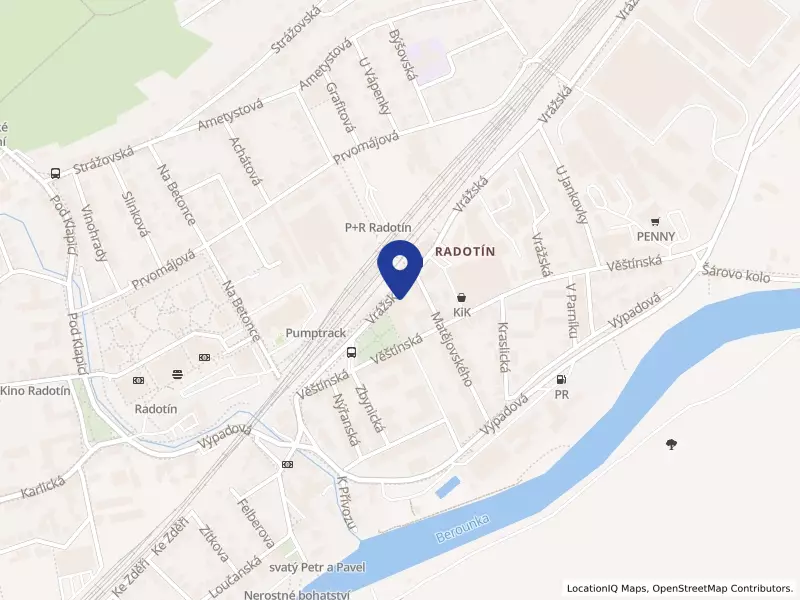Pomoc od Srdce, z.s., Vrážská 357/4, 15300 Praha 5 - Radotín, IČO 09776273