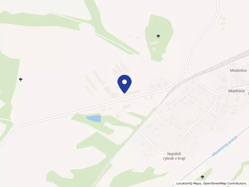 Zemědělské družstvo Mladotice, 129, 33141 Mladotice - Mladotice, IČO 45352861