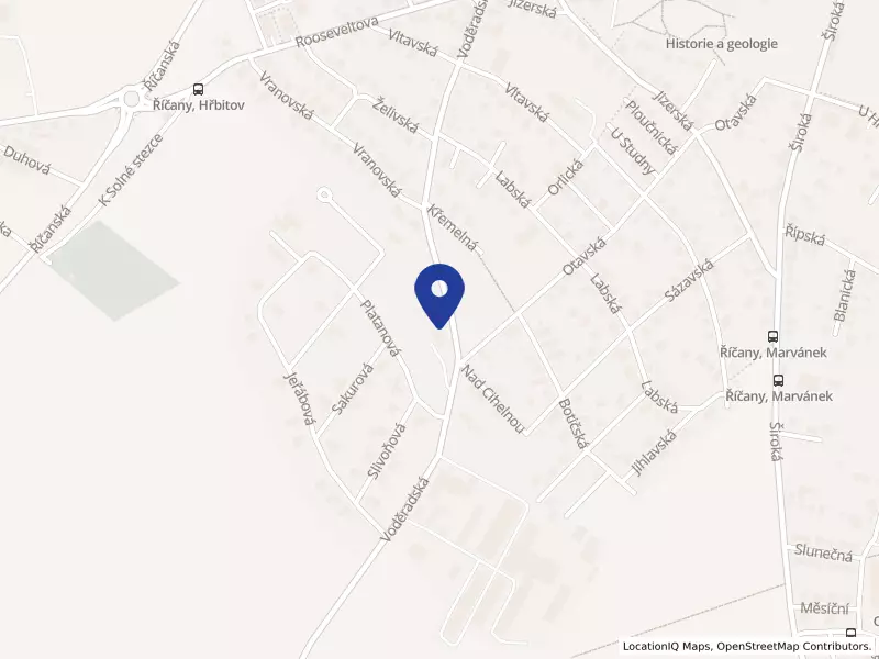 Synga, s.r.o., Voděradská 2552/16, 25101 Říčany - Říčany, IČO 27923835