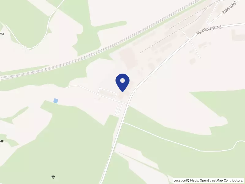 Bauer Servis s.r.o., Vysokomýtská 1294, 56501 Choceň - Choceň, IČO 02566516