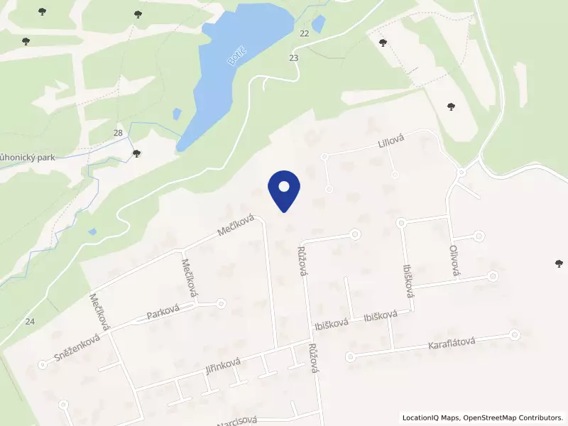 Párty Svět s.r.o., Mečíková 295, 25242 Jesenice - Osnice, IČO 24713813