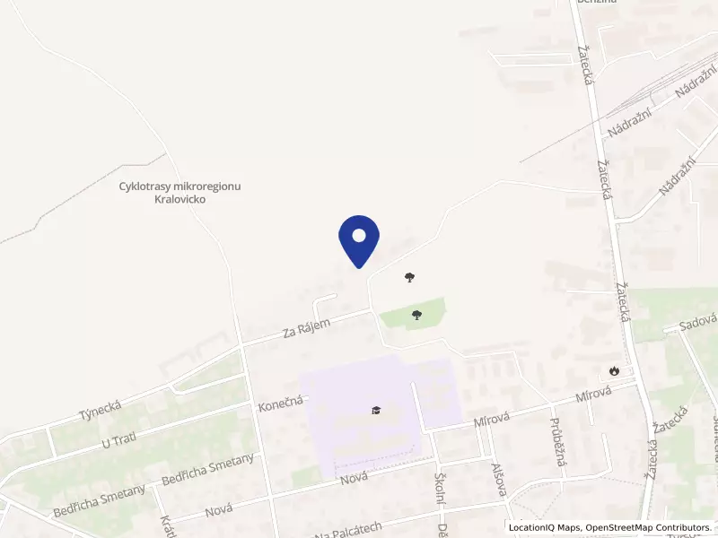 Bateriové uložiště Janko, s.r.o., Luční 967, 33141 Kralovice - Kralovice, IČO 23274948