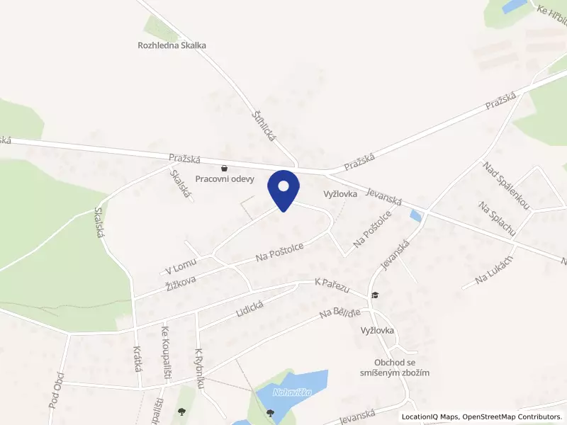 MEDICUS SERVICES s.r.o., Na Vyhlídce 332, 28163 Vyžlovka - Vyžlovka, IČO 47547898