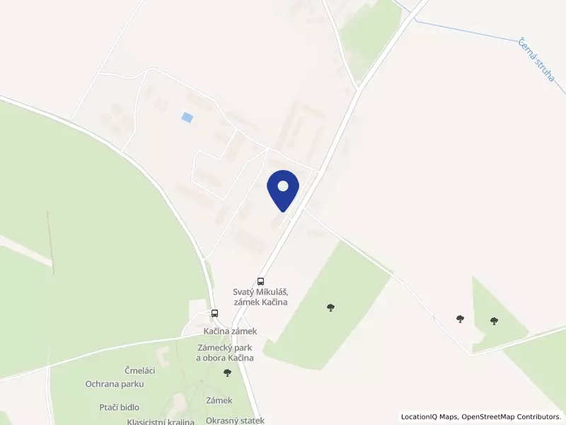 ZOS Kačina, a.s., 139, 28401 Svatý Mikuláš - Svatý Mikuláš, IČO 25767712