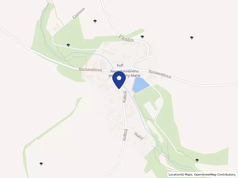 GSI stavební s.r.o., Říčany, Květná, 25101 Říčany - Kuří, IČO 05001498