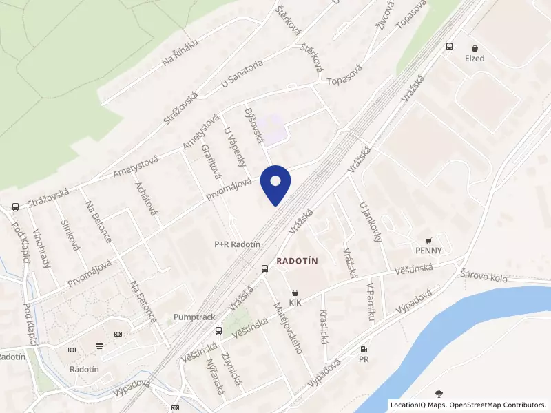 RAPET - servis s.r.o., Prvomájová 110/34, 15300 Praha 5 - Radotín, IČO 26506424