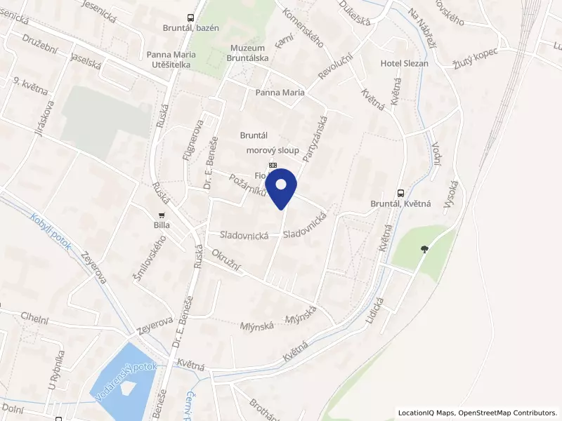 Arkam restaurace, s.r.o. v likvidaci, Požárníků 134/20, 79201 Bruntál - Bruntál, IČO 11662166