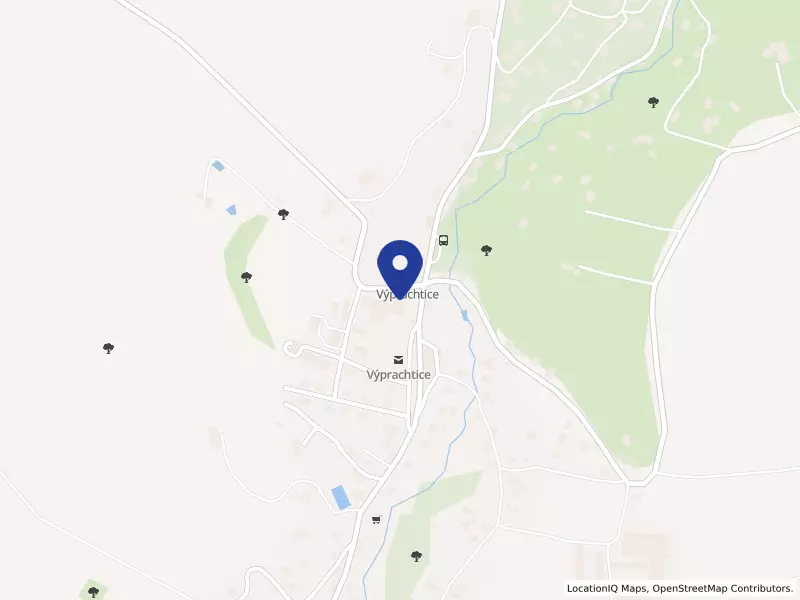 Základní škola Jindřicha Pravečka, Výprachtice, okres Ústí nad Orlicí, 390, 56134 Výprachtice - Výprachtice, IČO 70991715