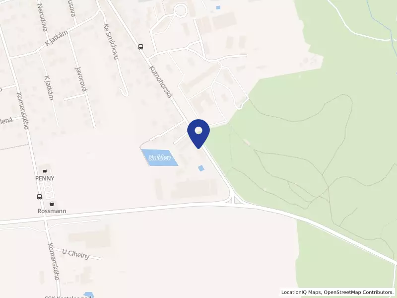 XAVEROV, a.s., Kutnohorská 474, 28163 Kostelec nad Černými lesy - Kostelec nad Černými lesy, IČO 27460363