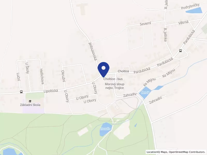 JOGAMO s.r.o., Lipoltická 13, 53361 Choltice - Choltice, IČO 07654651