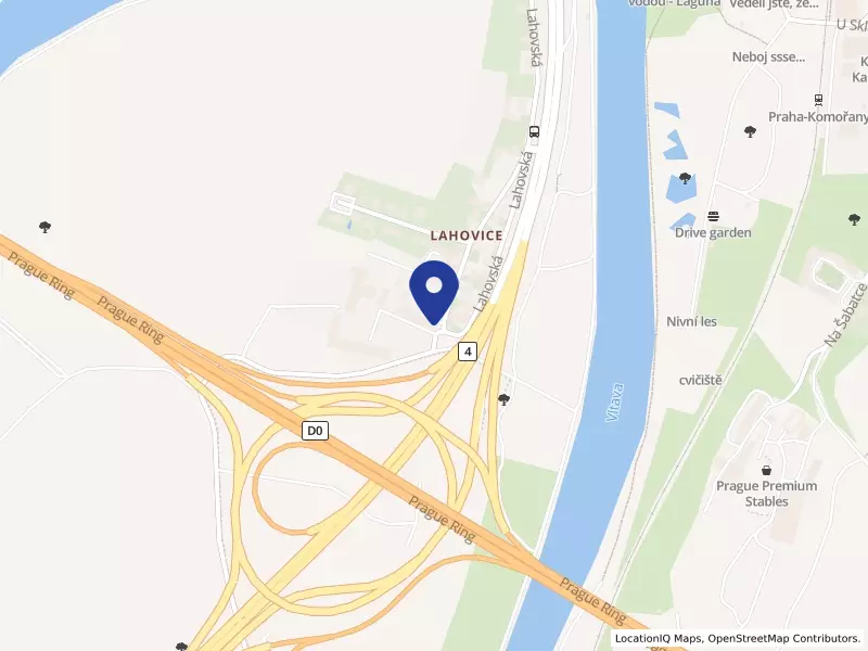 MŠ Slunečnice s.r.o., Spodní 1, 15900 Praha 5 - Lahovice, IČO 29060311