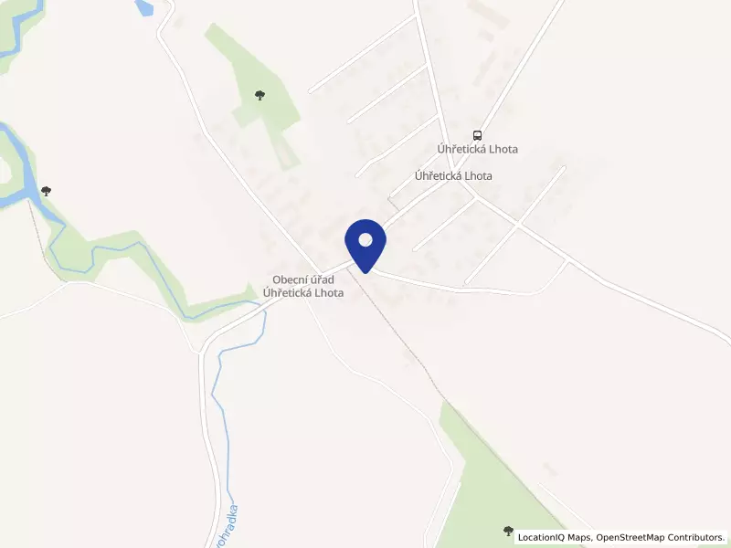 HRANIT CZ s.r.o., 24, 53002 Úhřetická Lhota - Úhřetická Lhota, IČO 24085847