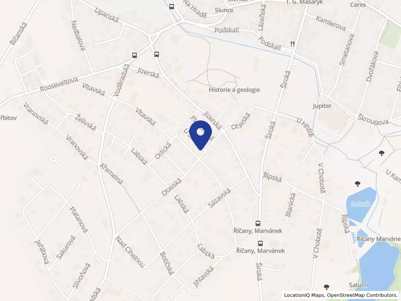 Timix s.r.o., U Studny 819/6, 25101 Říčany - Říčany, IČO 29308615