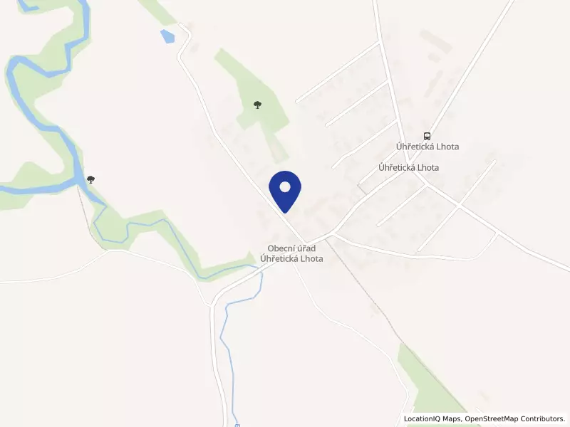 RHJ CZ s.r.o., 8, 53002 Úhřetická Lhota - Úhřetická Lhota, IČO 06116060