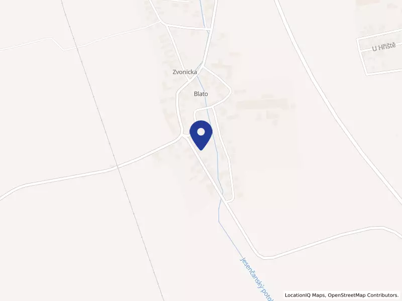 Pekárna Průšek s.r.o., 56, 53002 Mikulovice - Blato, IČO 26006448