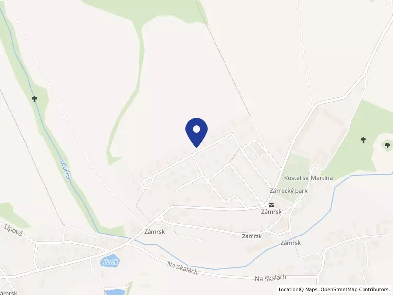 CZETEC spol. s r.o., 151, 56543 Zámrsk - Zámrsk, IČO 25278835
