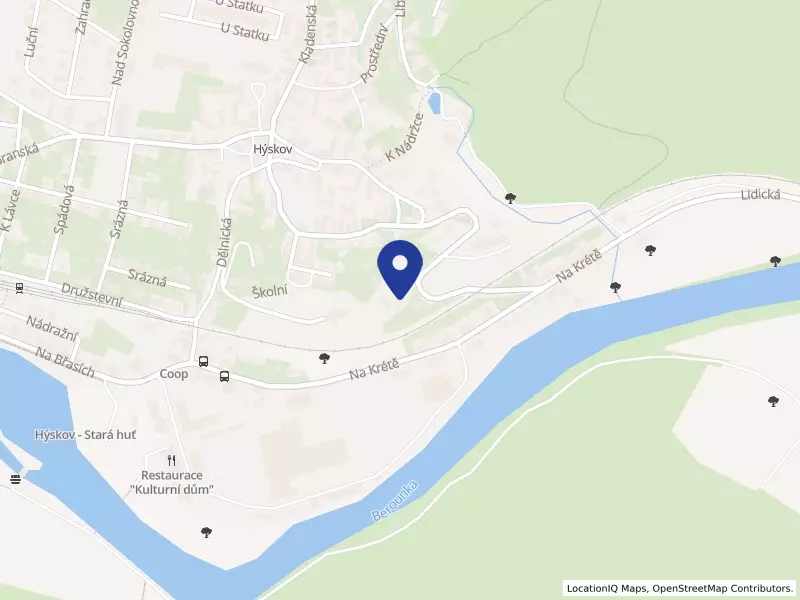 KVADRA SAURAS s.r.o., Berounská 309, 26706 Hýskov - Hýskov, IČO 10895353