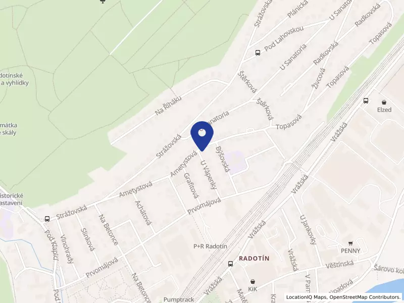Zápecová Financial s.r.o., U vápenky 785/12, 15300 Praha 5 - Radotín, IČO 10766901