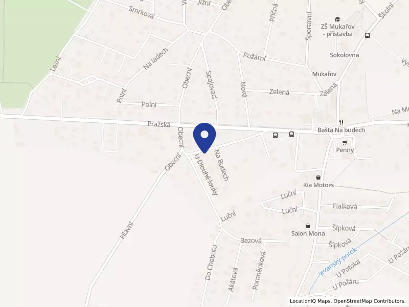 PEMIDA s.r.o., Na Budech 541, 25162 Mukařov - Srbín, IČO 28463897