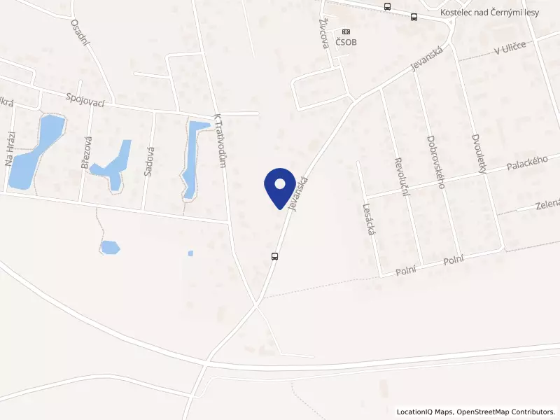 MOUDER s.r.o., Jevanská 1018, 28163 Kostelec nad Černými lesy - Kostelec nad Černými lesy, IČO 28948246