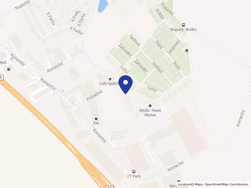 Doktor nemovitostí s.r.o., U Valu 496, 25101 Nupaky - Nupaky, IČO 24897965