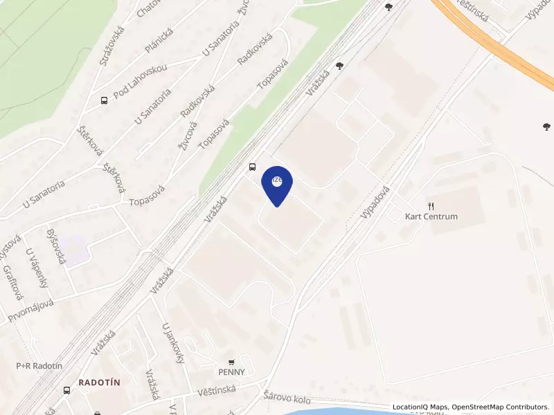 NAZAR INVEST s.r.o., Praha, Vrážská 239/24, 15300 Praha 5 - Radotín, IČO 03857328