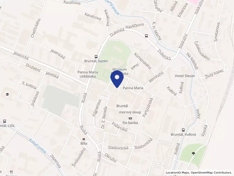 AZ HELP, zapsaný spolek, Zámecká ul. 24/3, 79201 Bruntál - Bruntál, IČO 60459131